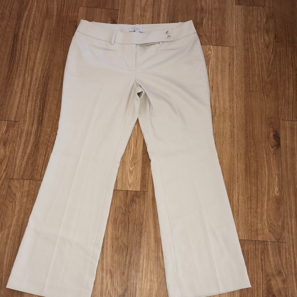 Nice Slacks